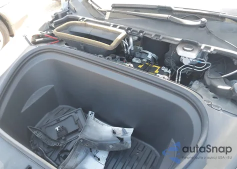 2021 Tesla Model Y Long Range Dual Motor All-Wheel Drive from USA, damaged, VIN 5YJYGDEE7MF065090